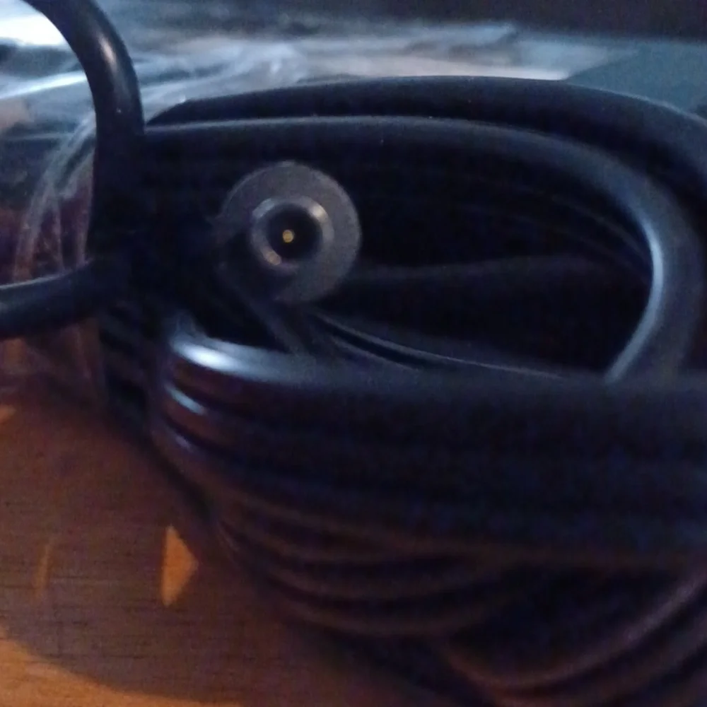 Dell 90W Laptop Charger